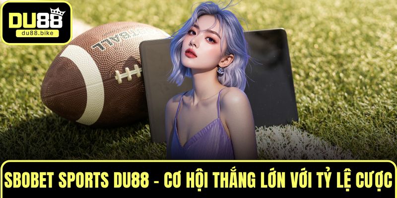 SBOBET Sports DU88