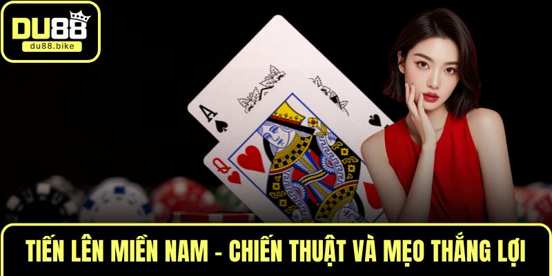 Tiến lên miền Nam